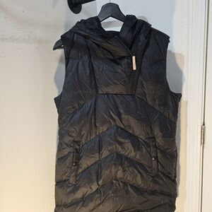 Indyeva Selimut Puffer Vest